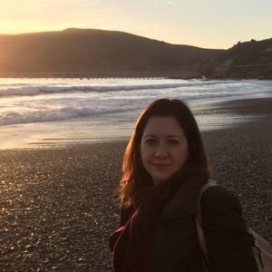 Meet your Posher, Vanessa